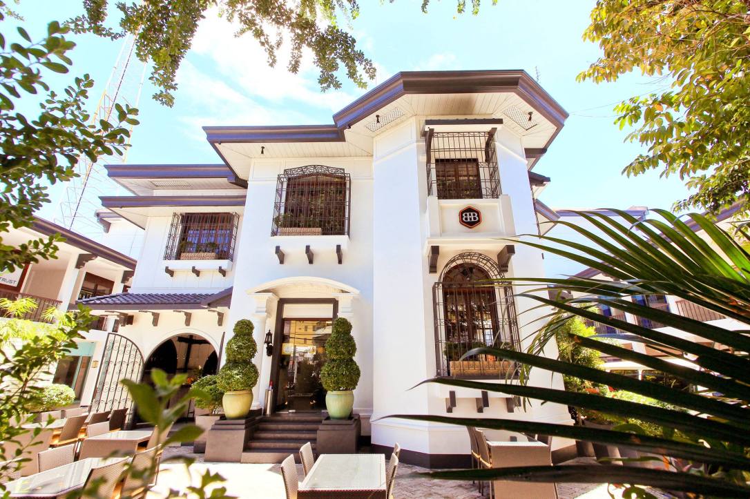 Best Fine Dining near me_Bondi and Bourke Davao