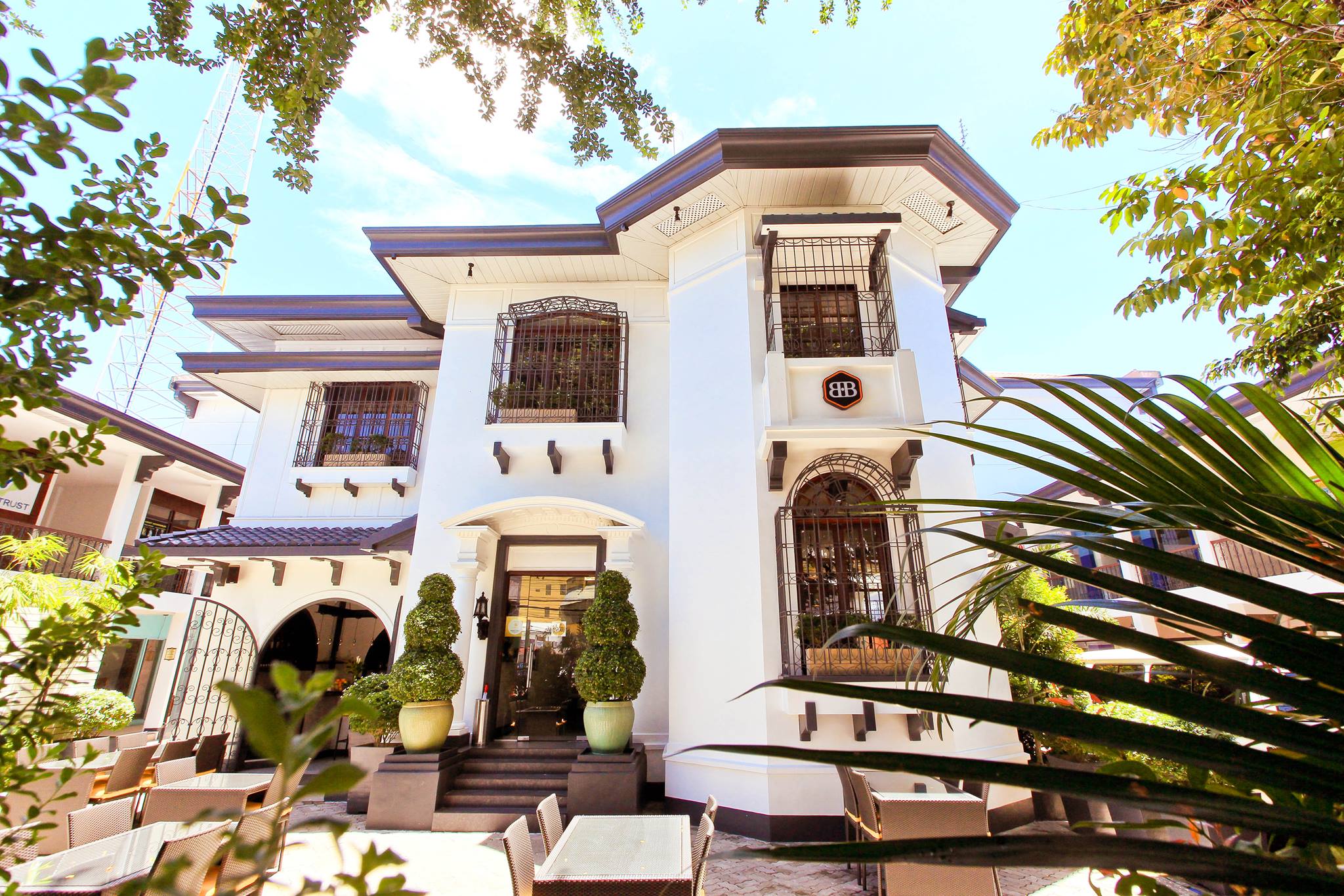 Best Fine Dining near me_Bondi and Bourke Davao