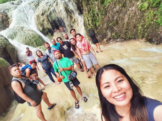 Mainit Sulfuric_Glyn_Gypsies