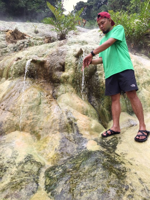 Mainit Sulfuric_Glyn_Tum