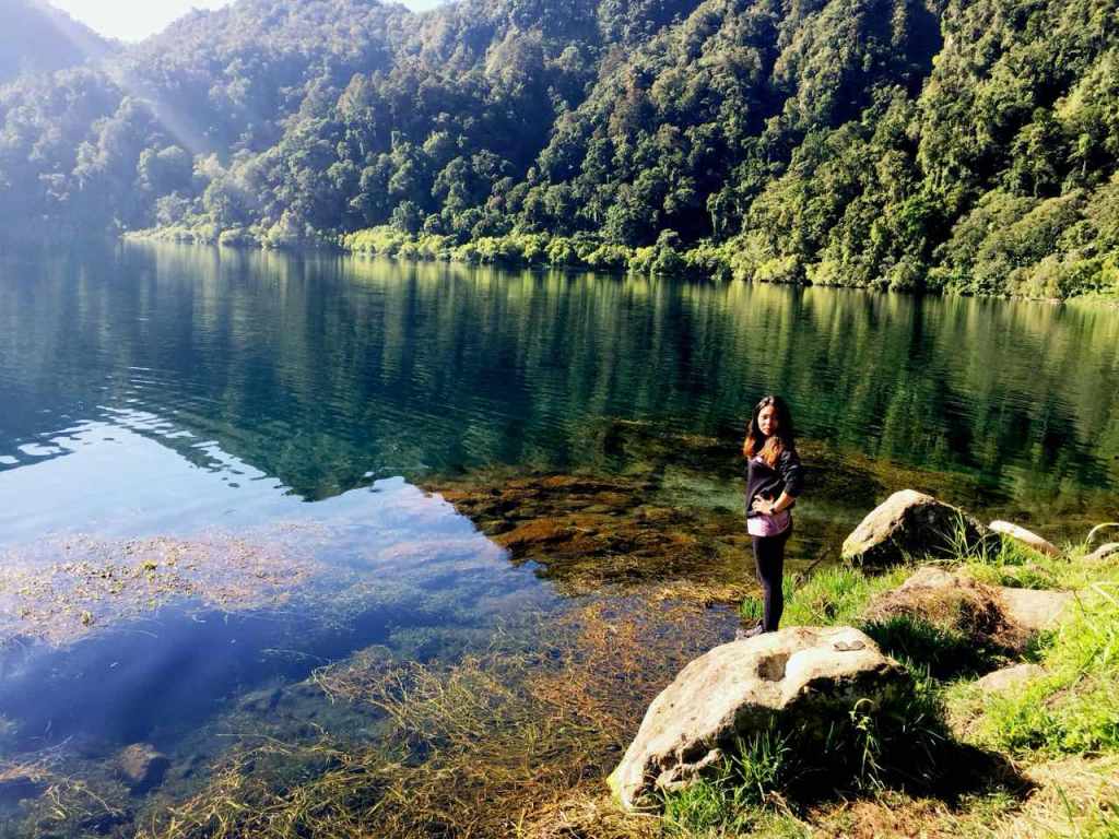 Lake Holon: A trek to the Majestic Crown Jewel of the&nbsp;South