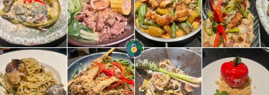 Café Summit’s Irresistible Dishes The Gypsies List