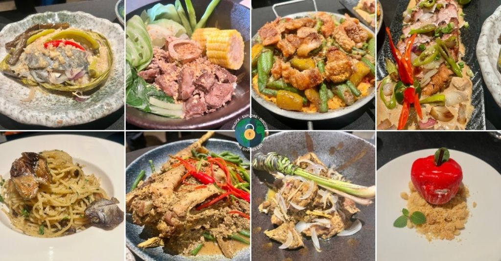 Café Summit’s Irresistible Dishes The Gypsies List