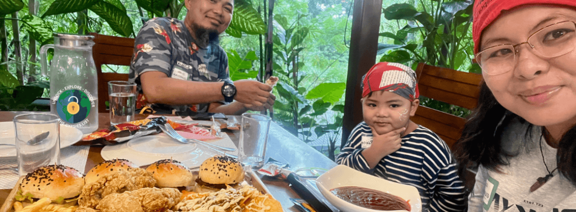 Foodfinds The Gypsies List