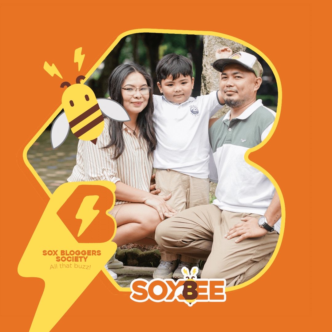 SOX Bee Frame - The Gypsies List