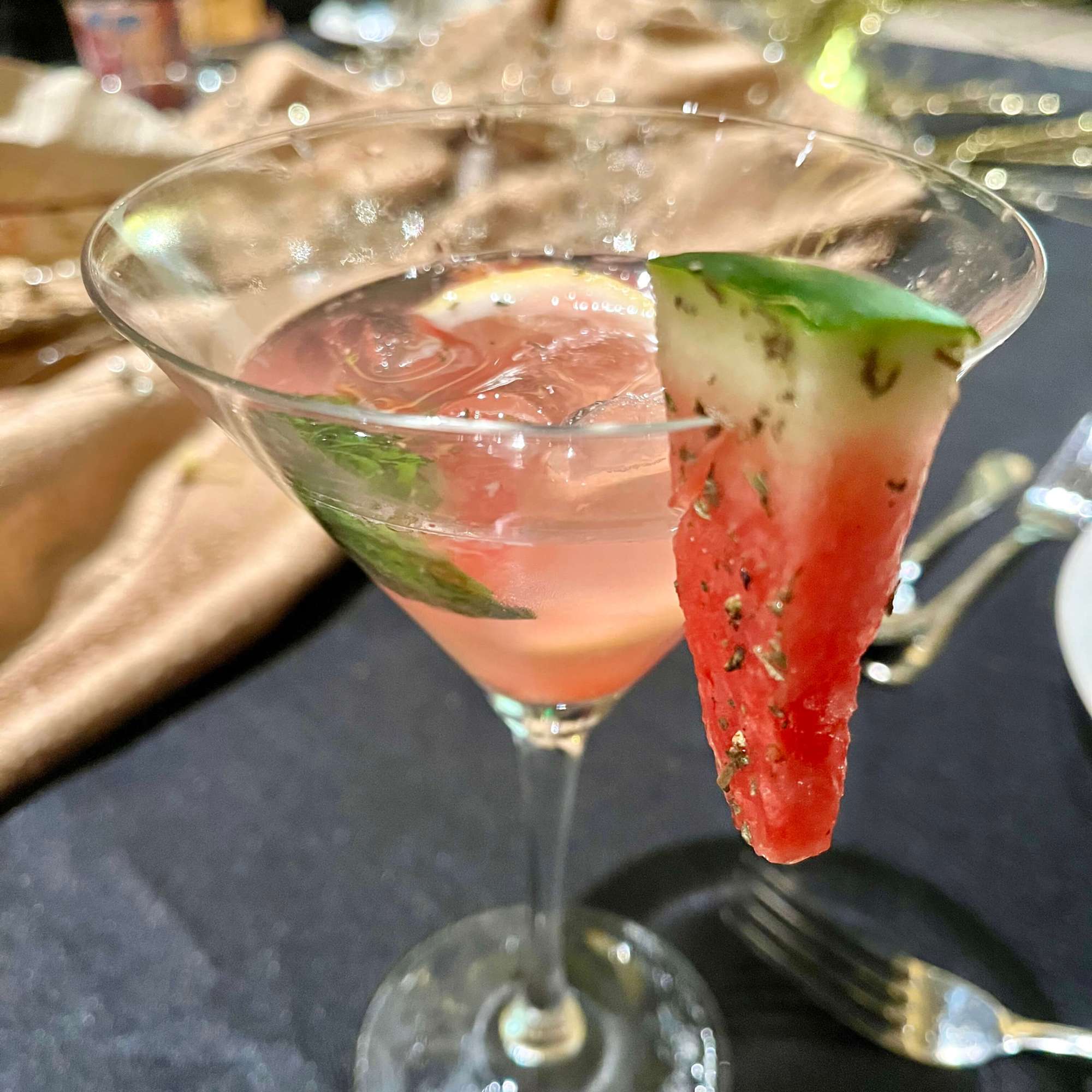 Elysia Wellness Spa – for the relaxing free massages