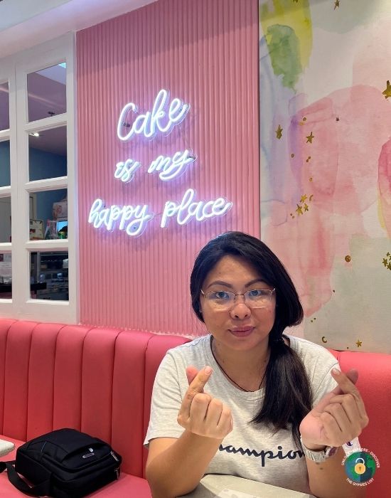 Glenox - Mommy Gypsy