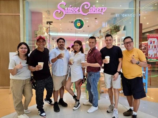 Why Suisse Cakery Deserves a Spot on Your Iloilo (and Bacolod!) Food&nbsp;Itinerary