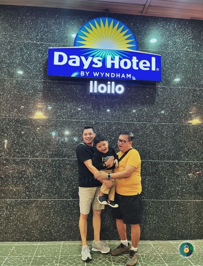 Days Hotel by Wyndham Iloilo - where to stay in Iloilo
