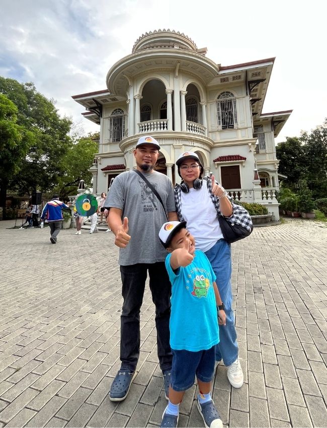 Molo Mansion - Iloilo