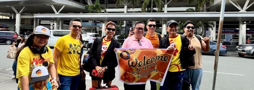 SOX Bloggers in Iloilo