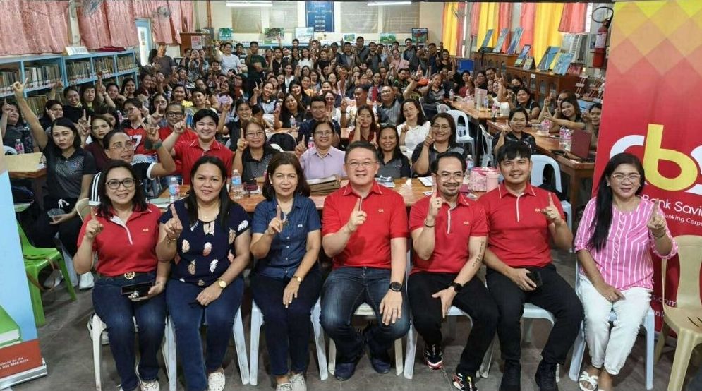 CBS Glan FinWell Sep 5, 2025