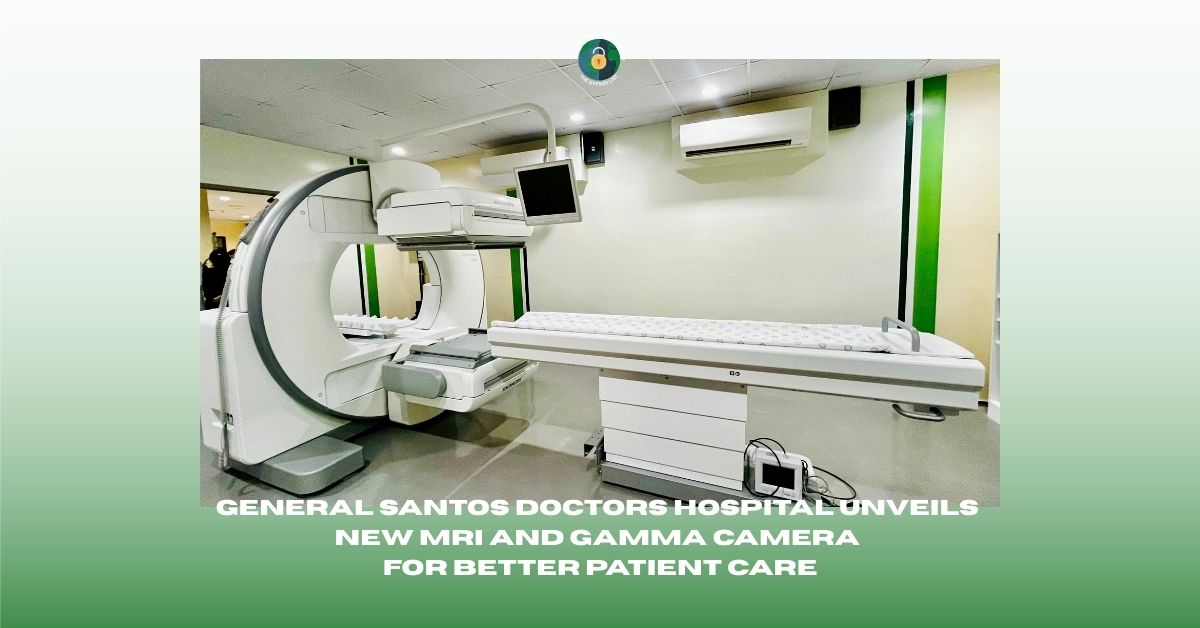 GSDH Introduces First Helium-Free MRI and Gamma Camera in the Region