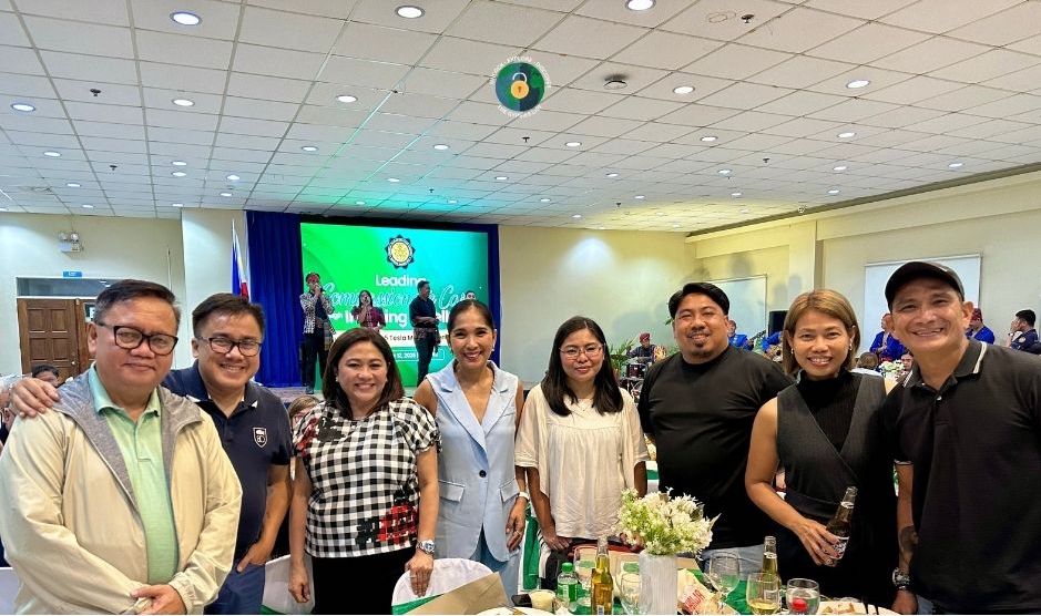 SOX Bloggers Society