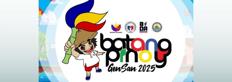 Batang Pinoy 2025