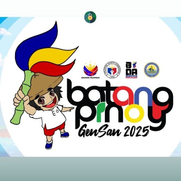 Batang Pinoy 2025: GenSan Shines as Proud Host of the Nation’s Young&nbsp;Athletes