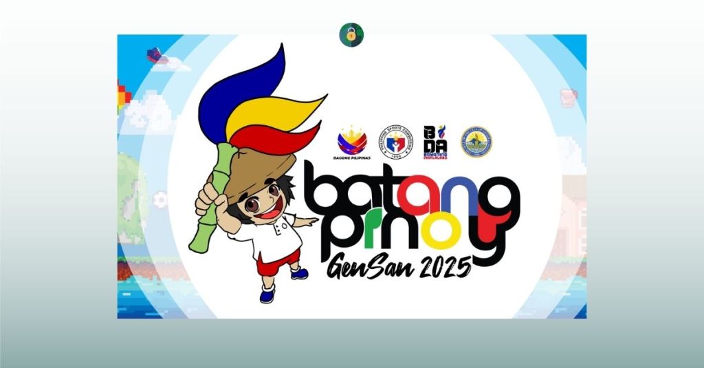 Batang Pinoy 2025
