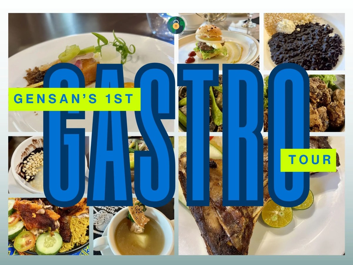 My Journey Through GenSan’s Culinary&nbsp;Landscape